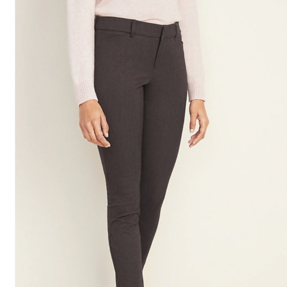 OLD NAVY Pixie Ankle Pants